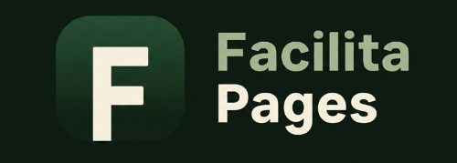 Facilita Pages